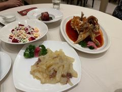 -得月楼·省级非遗·传统苏帮菜(观前店)