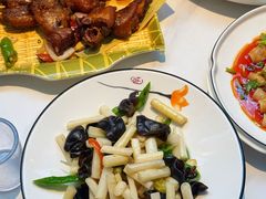 -食光慢宴·安吉土菜馆