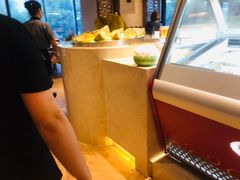 -雍和会海鲜姿造自助(湖东路店)