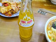 -刘信牛羊肉小炒泡馍(回民街店)