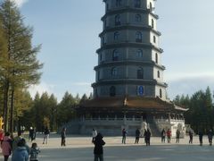 -塞罕坝国家级自然保护区