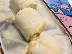 -甜心妈妈·榴莲星级糖水(北京路总店)