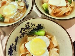 -梧桐Plus·创意京·川料理(万象城店)