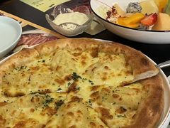 -伯顿西餐厅(厚街香榭丽店)