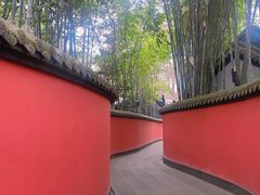 -成都武侯祠博物馆