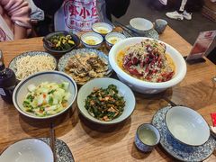 -虾小龙老长沙龙虾馆(坡子街店)