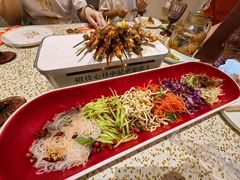 -小董哥烤串·爆汁大油边(故宫店)