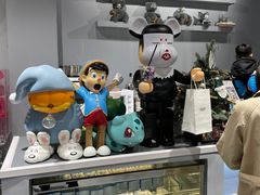 -sth more(会展航洋城店)