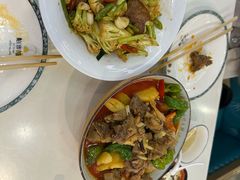 -帕米尔食府(白云观店)