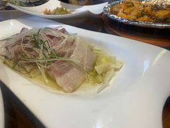 -不倒翁·徽天下名菜楼(马鞍山路店)
