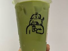 -喜茶(迪士尼小镇·平行宇宙店)