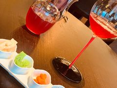 -甄御•海鲜新青岛菜(麦岛店)