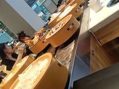 -龍歌自助小火锅(李沧顺和汇店)