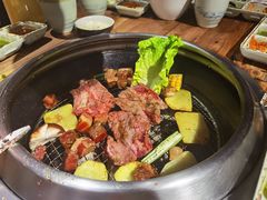 -竹涟烧肉(太古里店)