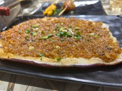 -签到北派烧烤(四方坪店)