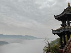 -沐川竹海旅游景区