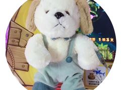 -小象猛犸(炫地购物中心店)
