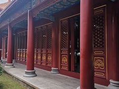 -炎帝陵景区