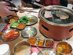 -西塔老太太泥炉烤肉(武汉摩尔城店)