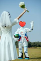 -经典婚纱摄影美学馆·私人定制