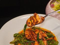 -丽晶轩中餐厅(重庆丽晶酒店)