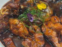 -再回头私房菜·老南京菜