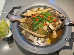 -半天妖烤鱼(西直门凯德mall店)