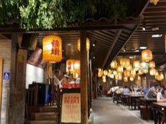 -南京大牌档(崇文门国瑞店)