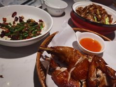 -花椒俏川菜小馆(南海万达店)