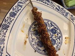-磁器铜锅涮肉(交大东路店)