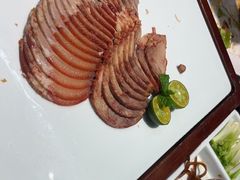 -福海居烤鸭店(鸟巢店)