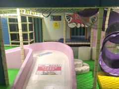 -幸福花欢乐世界(东辰广场A座店)