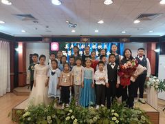 -雅马哈卡瓦依·钢琴电钢琴·姜杰城音乐舞蹈培训学校(航天桥总部)