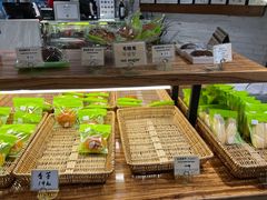 -RiceZone乐食尊纯米面包坊(望京店)