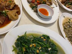 -长平老姿娘夜粥(平东一街店)