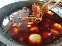 -李子坝梁山鸡(李子坝大鸡哥店)