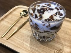 -ZING COFFEE 镜咖啡