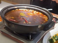 -王妈热卤·川味馆(海昌店)
