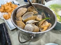 -渔娘渔家丹东海鲜(东直门店)