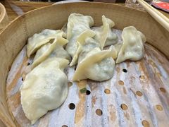 -老边饺子馆(中街店)
