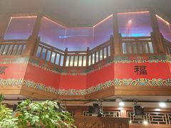 -正阳门饭庄·烤鸭·北京菜(万丰路七里庄店)