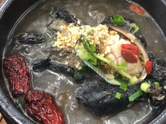 -张师傅参鸡汤店(高丽街店)