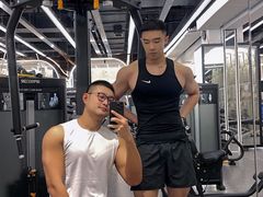 -悦莱美游泳健身(珠江新城花城汇店)