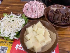 -笔记安顺夺夺粉火锅