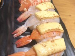 -榴大大·寿司先生(市桥店)