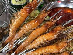 -幸福小串·地摊小炉子(三阳路店)
