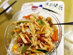 -百年银屏蚝烙·潮汕菜·非遗(乐山店)