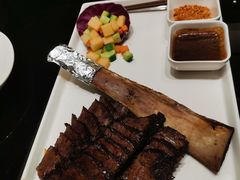 -龙宴海鲜城(经中路店)