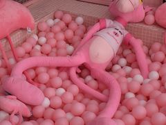 -F小姐甜品店(威海路店)