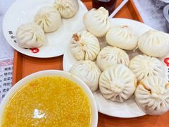 -庆丰包子铺(白塔寺店)